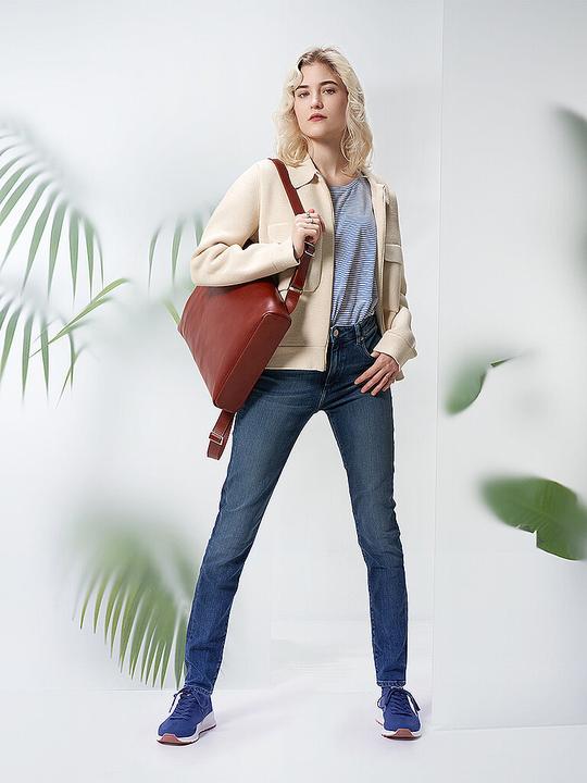 Actual product image Armedangels Skinny Fit Jeans Tillaa (W25/L30)