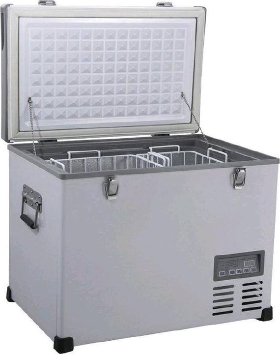 Produktbild Kibernetik Kühl-Gefrierbox KGB80 12/24V (80 l)