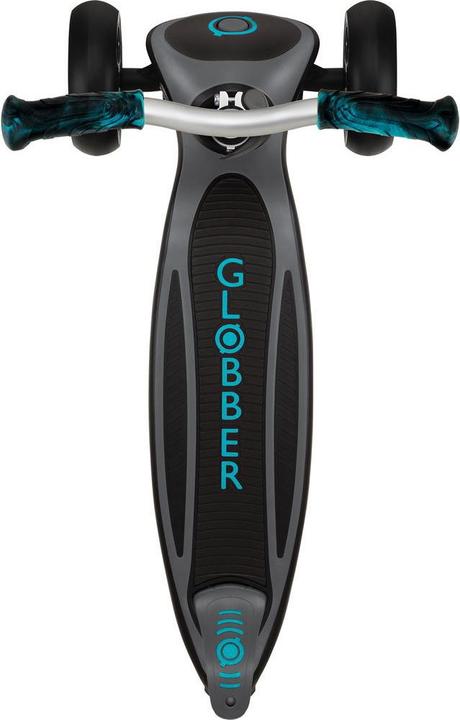 Immagine prodotto Globber scooter Master Prime, verde acqua, 664-105