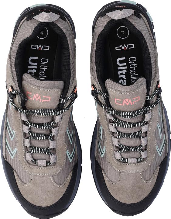 Produktbild CMP Campagnolo Women's Melnick Low WP (41)