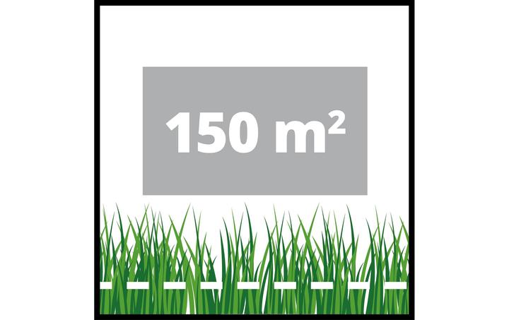 Produktbild Einhell GE-CM 18/30 Li-Solo (Akkubetrieb)