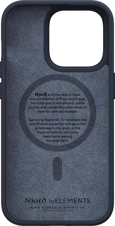 Immagine prodotto Njord Pelle di salmone (Apple iPhone 14 Pro)