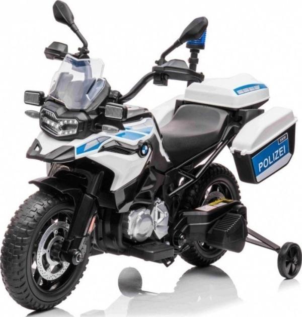 Actual product image Ramiz Vehicle Engine BMW F850 GS Police (12 V)