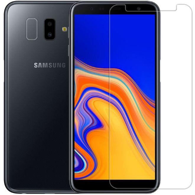 Image du produit Nillkin Film protecteur de la série Super Clear (1 pièce(s), Samsung Galaxy J6+)