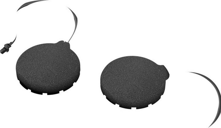 Actual product image Sena HD Speaker