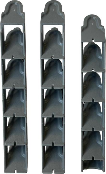 Produktbild IQ Tools iQ Power Tools 0244-90001-01 Klingensatz für das iQTS244 / iQMS362 - 3 Stück