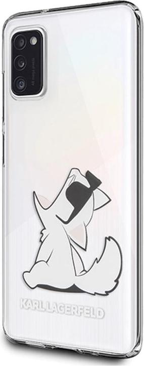 Actual product image Karl Lagerfeld Case (Samsung Galaxy A41)