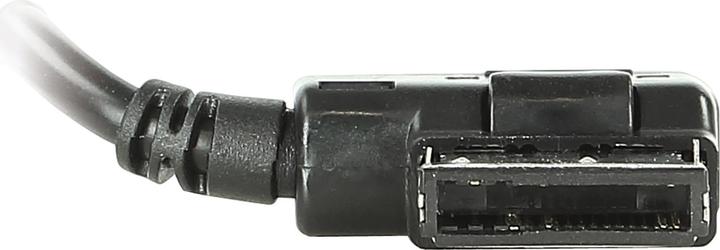 Actual product image Connects2 Audi A2DP Interface Audi with AMI Bluetooth Streaming Interface