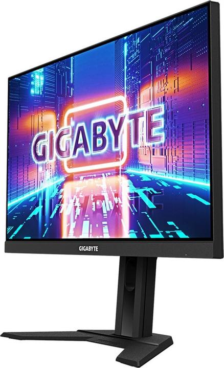 Actual product image Gigabyte AORUS G24F 2 (1920 x 1080 pixels, 23.80")