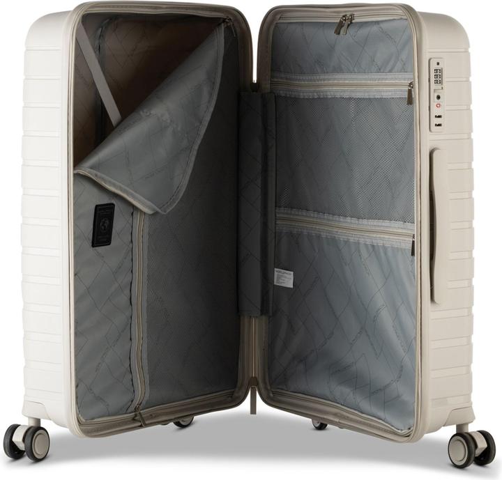 Actual product image Worldpack Portland 4 Rollen Kofferset 3-teilig (182 l, XL (from 140l))