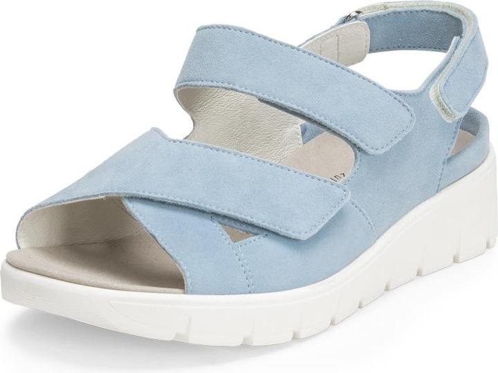 Image du produit Vitaform Sandale Samtziege Soft (40)