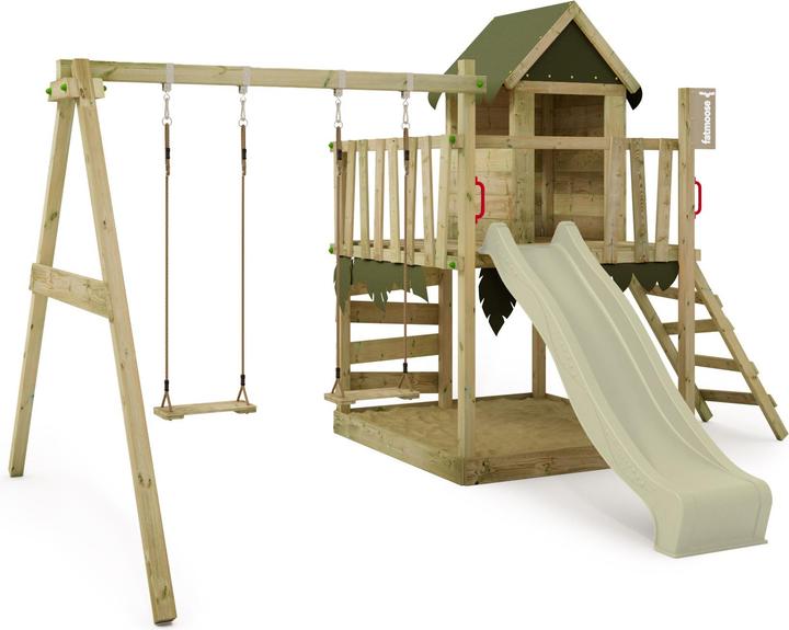 Spielturm