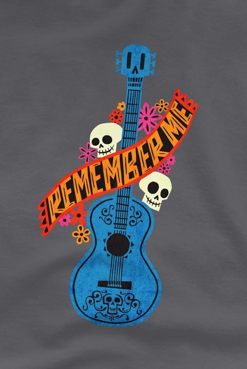 Produktbild La Maison du Coco Remember Me TShirt (S)