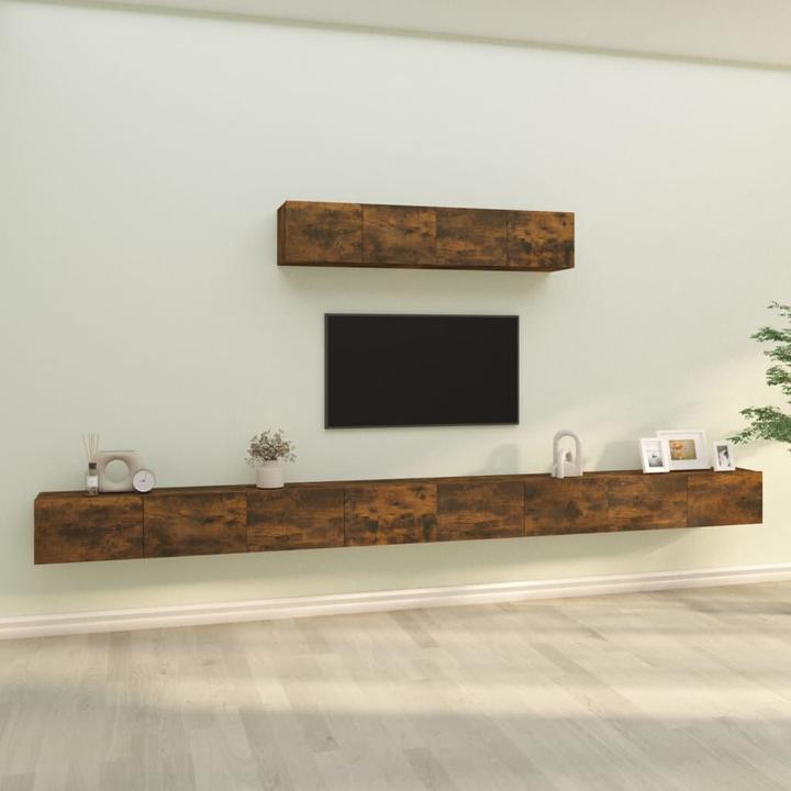Image du produit VidaXL Ezekiel (80 x 30 x 30 cm)