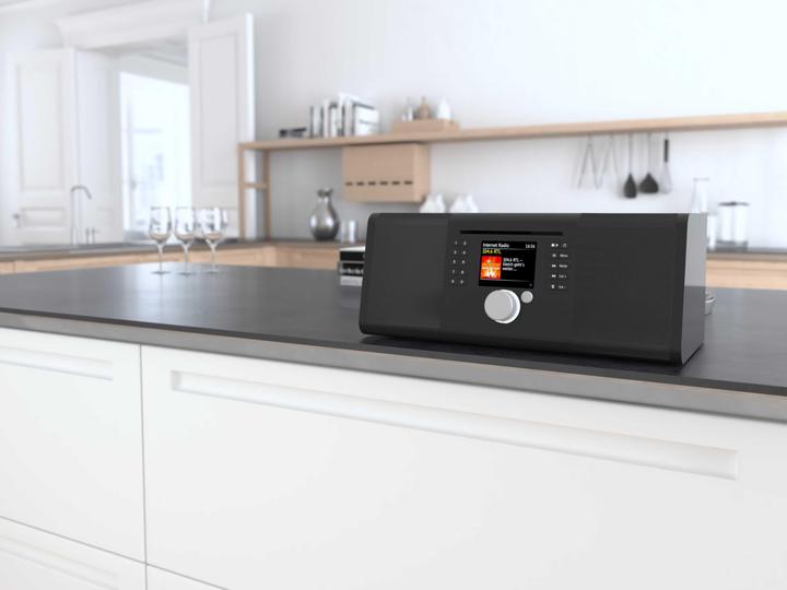 Produktbild Palona JoJo (DAB+, AM, Internetradio, FM, Bluetooth)