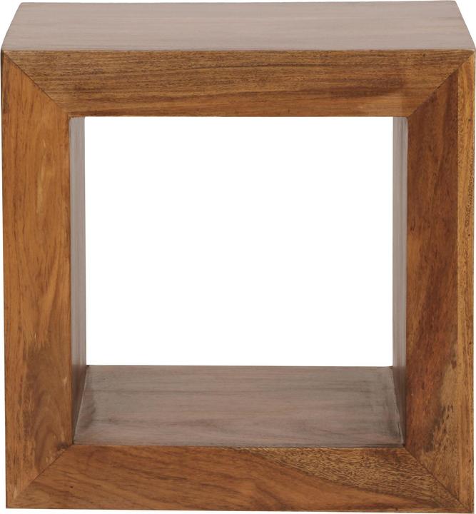 Produktbild Wohnling Mumbai (44 x 33 x 44 cm)