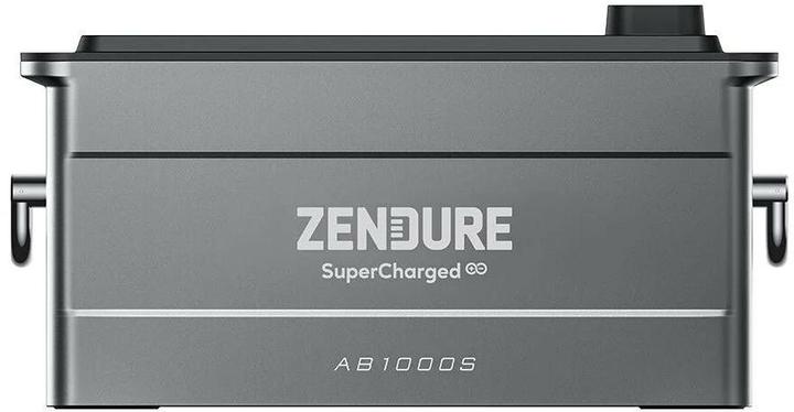 Zendure SolarFlow AB1000S Erweiterungsbatterie
