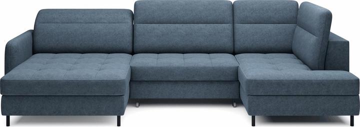 Produktbild ELTAP Berrto (Wohnlandschaft, 4-Sitzer, Bettsofa)