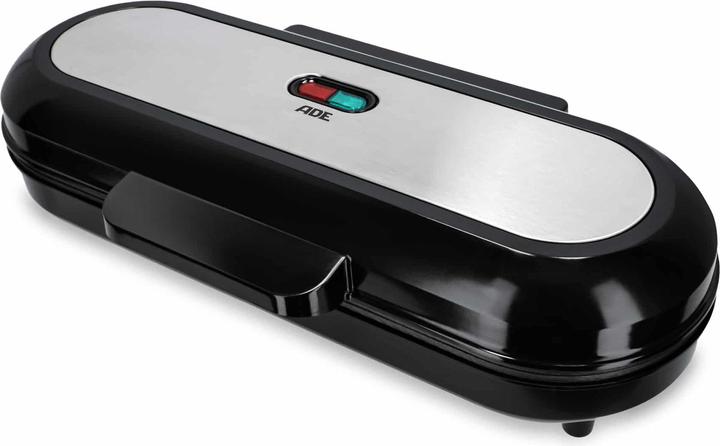 Immagine prodotto ADE Ferro per waffle XXL KA2304