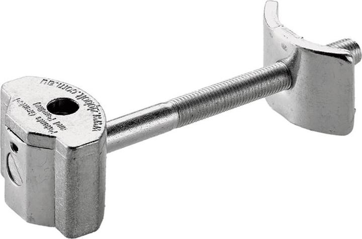 Image du produit Hettich Arbeitsplatten-Verbinder AVB 4 (Raccord de connexion, 1 pcs)