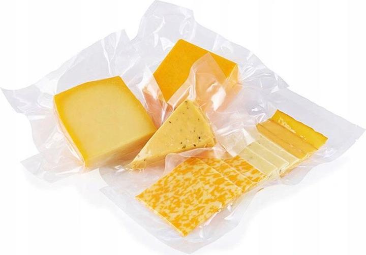 Produktbild Toya VACUUM BAGS 25x35CM SET (50 x)
