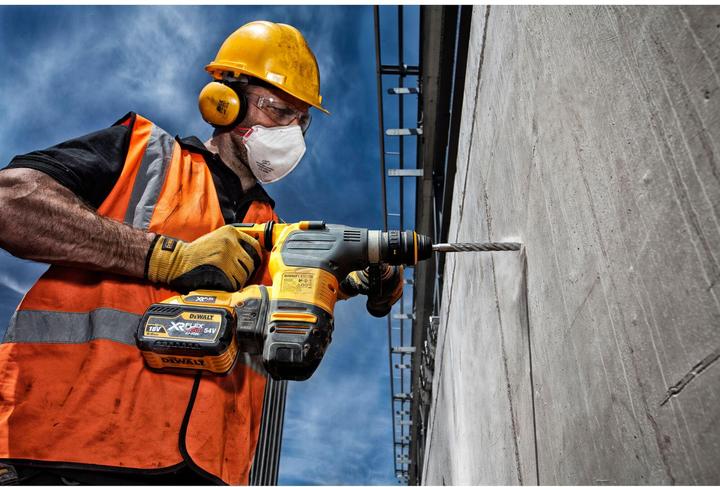 Productafbeelding DeWalt Hamerboor SDS-plus (14 millimeter)