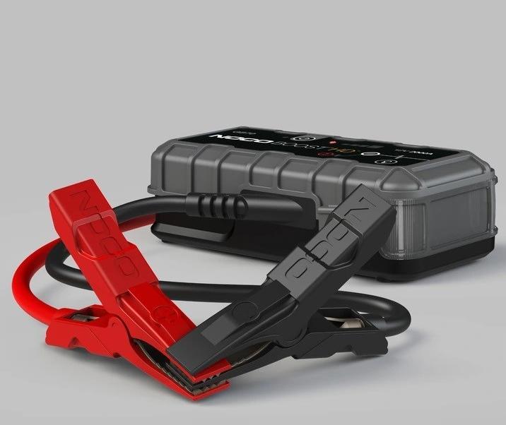 Image du produit Noco GB70 genius Boost (2000 A, 5000 mAh)