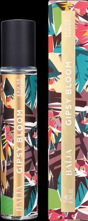 Immagine prodotto Baija Gipsy Bloom (Eau de parfum, 15 ml)