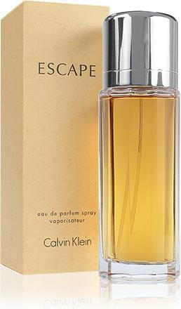 Image du produit Calvin Klein S'échapper (Eau de parfum, 50 ml)