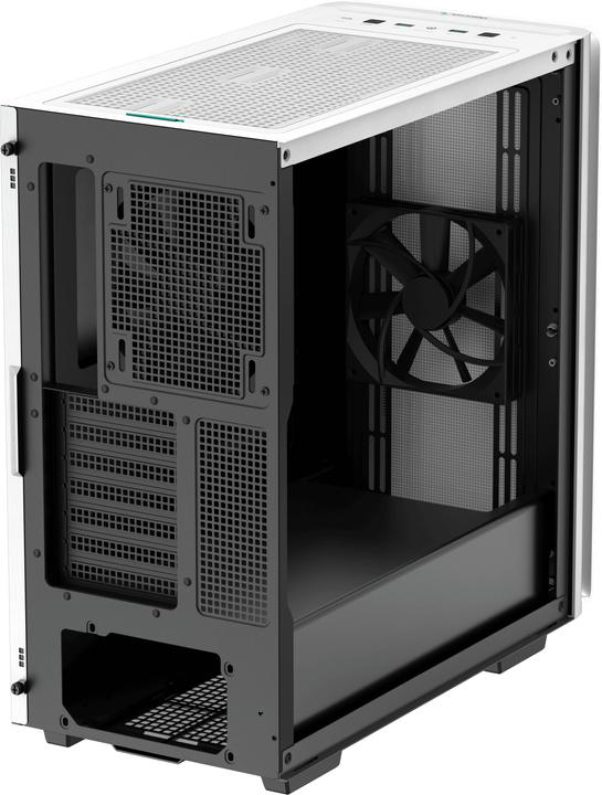 Actual product image Deepcool CK500 Midi Tower (ATX, mATX, Mini-ITX, E-ATX)