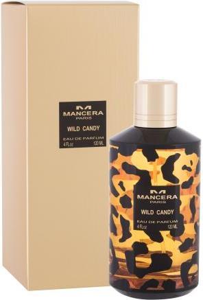 Actual product image Mancera Wild Candy (Eau de parfum, 120 ml)