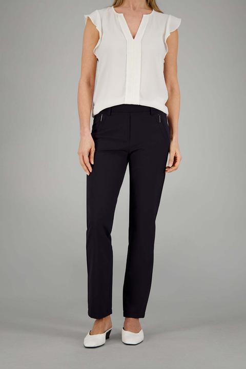 Actual product image Atelier Gardeur Hose ZENE57 (40)