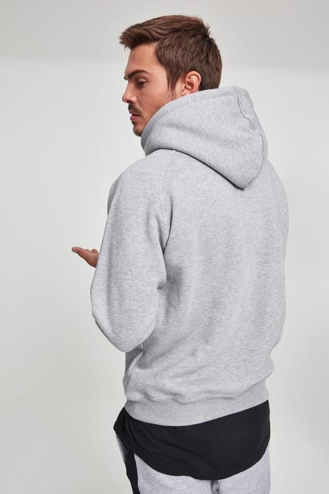 Actual product image Urban Classics Blank Hoody (S)