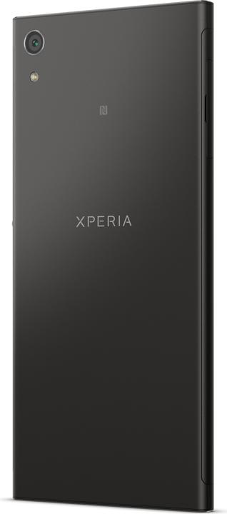 Immagine prodotto Sony Xperia XA1 Ultra (32 GB, Nero, 6", SIM singola, 23 Mpx, 4G)