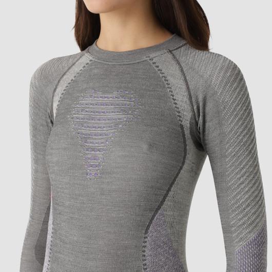 Image du produit UYN Chemise thermique Fusyon (XS)