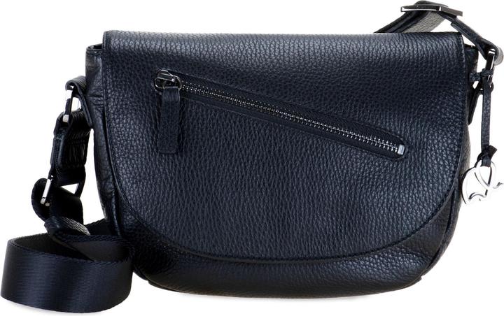 Image du produit Mywalit Sac à bandoulière en cuir 21 cm