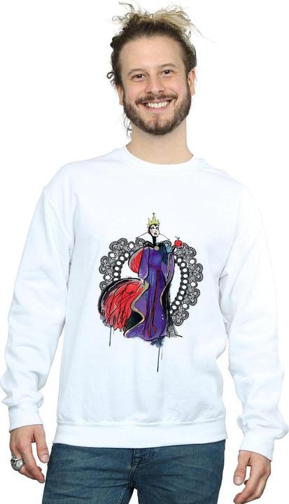 Produktbild Disney Villains Maleficent Sketch Sweatshirt (XL)