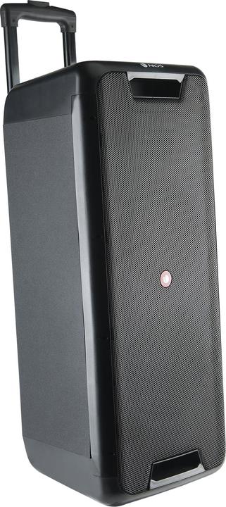 Image du produit NGS Wild Rave 2 (6 h, Fonctionnement sur batterie)