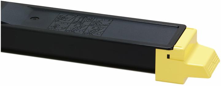 Image du produit Kyocera Tk-8115y (Y)
