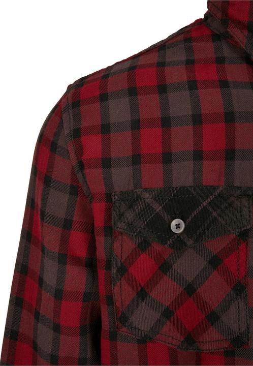 Immagine prodotto Brandit Duncan - Camicia a quadri (M)