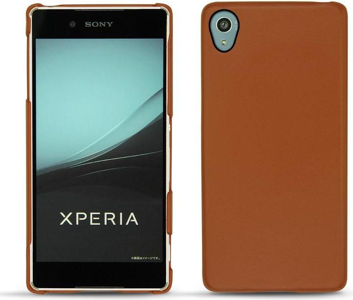 Produktbild Noreve Lederschutzhülle (Sony Xperia Z4/ Z3+)
