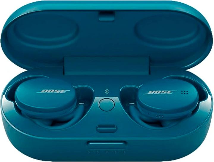 Bose Sport Earbuds (5 h, Kabellos)