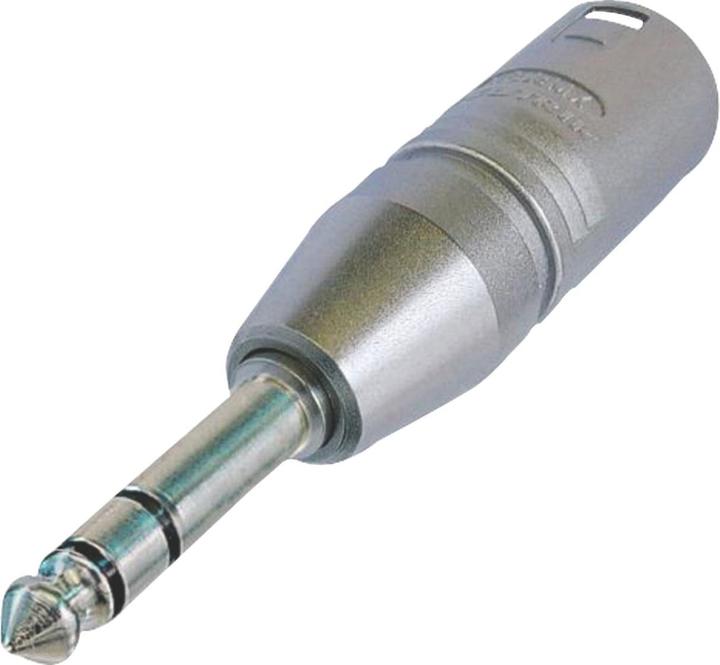 Neutrik NA-3MP (Klinkenadapter)