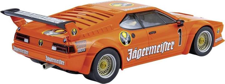 Actual product image Carrera Ca Evolution Cars Bmw M1 Procar Jägermei
