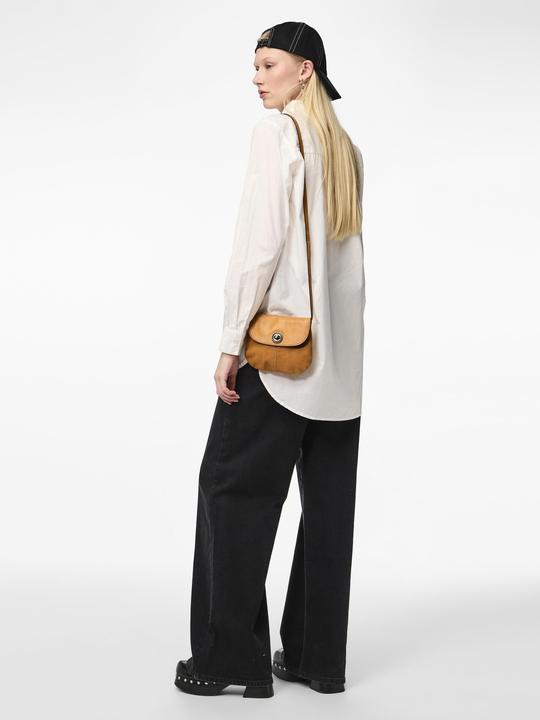 Image du produit Pieces Sac à bandoulière en cuir