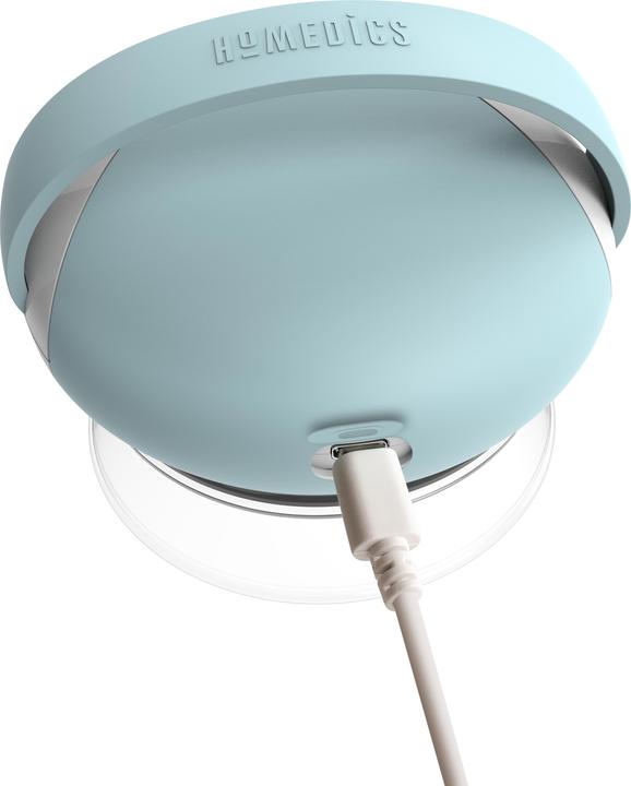Image du produit Homedics Masseur Smoothee IR