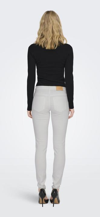 Actual product image JdY JDYTulga Reg Zip Skinny Fit Jeans (32)