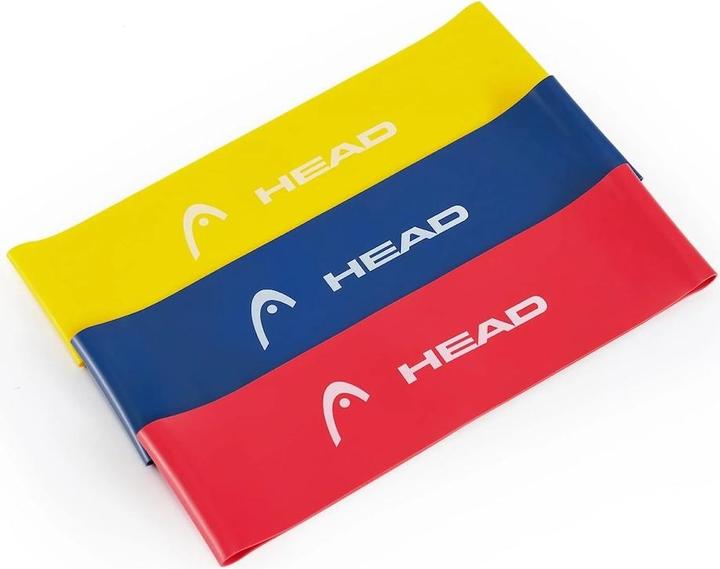 Produktbild Head HA816 (Leicht, Mittel)