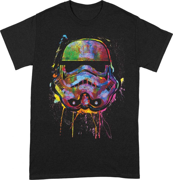 Star Wars TShirt (3XL)
