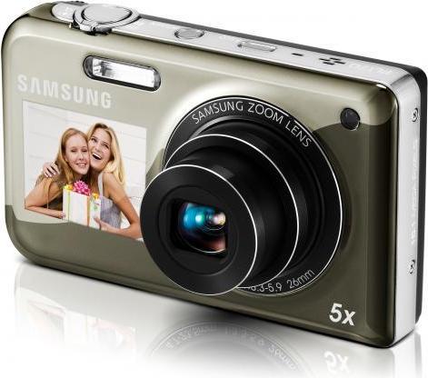 Image du produit Samsung Pl170 (1/2,3'')